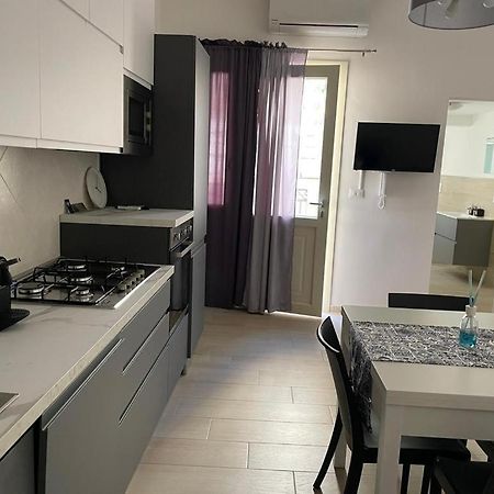 Guest House 513 Reggio Calabria Exterior photo