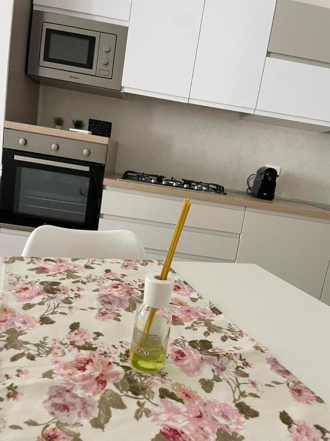 Guest House 513 Reggio Calabria Exterior photo