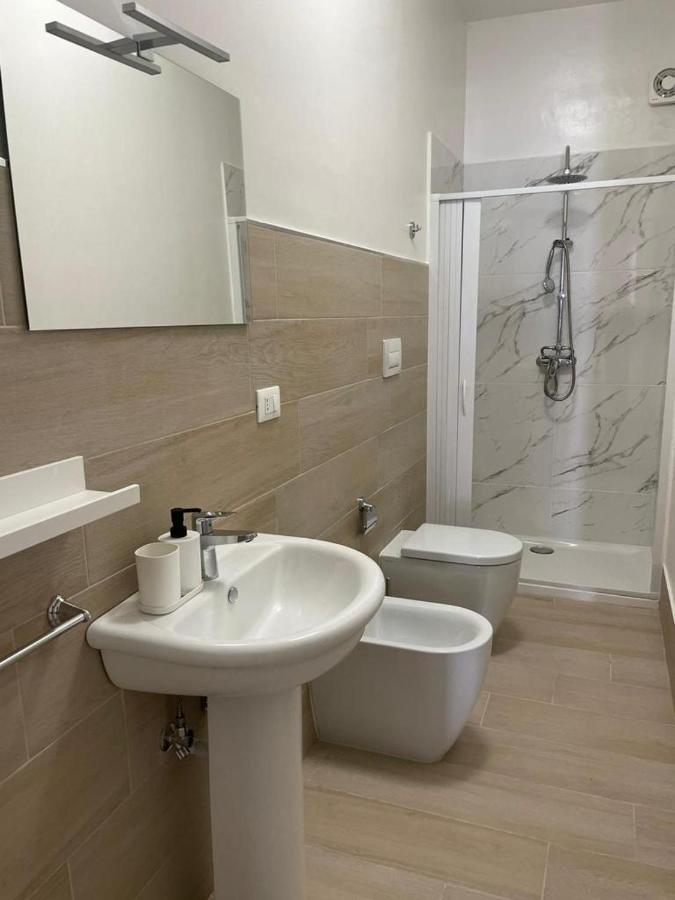 Guest House 513 Reggio Calabria Exterior photo