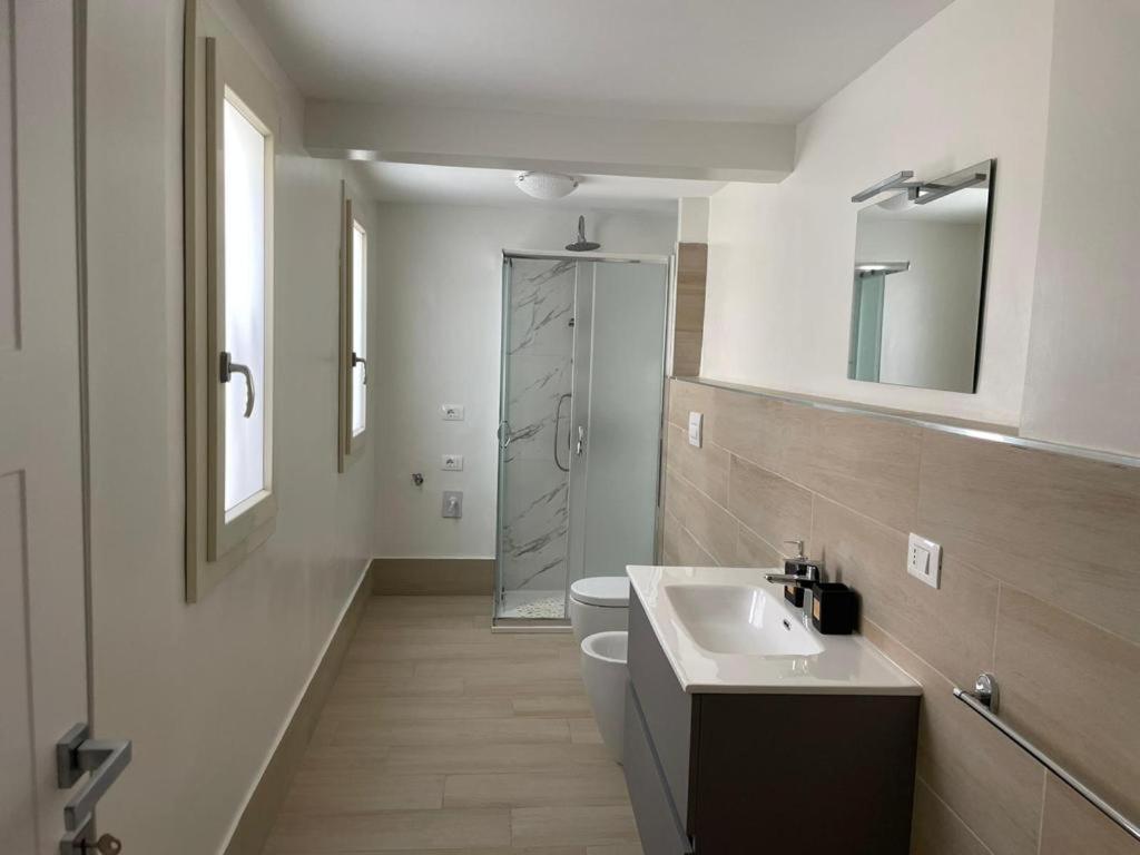 Guest House 513 Reggio Calabria Exterior photo