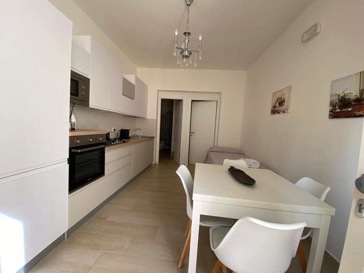 Guest House 513 Reggio Calabria Exterior photo