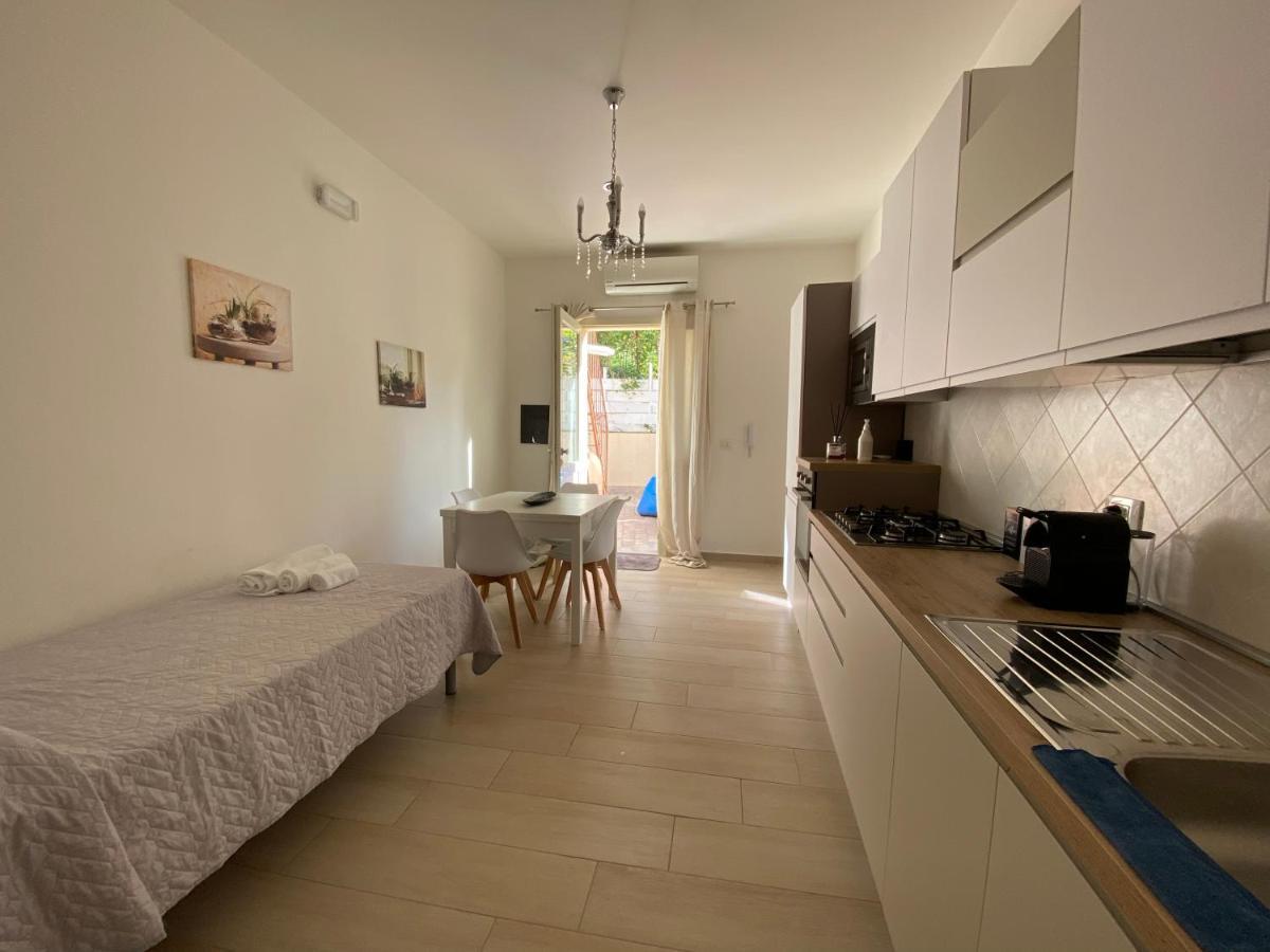 Guest House 513 Reggio Calabria Exterior photo