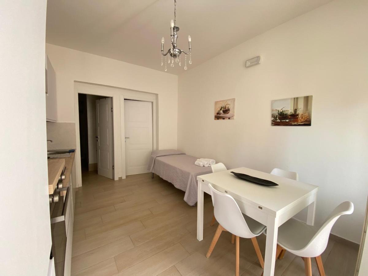 Guest House 513 Reggio Calabria Exterior photo