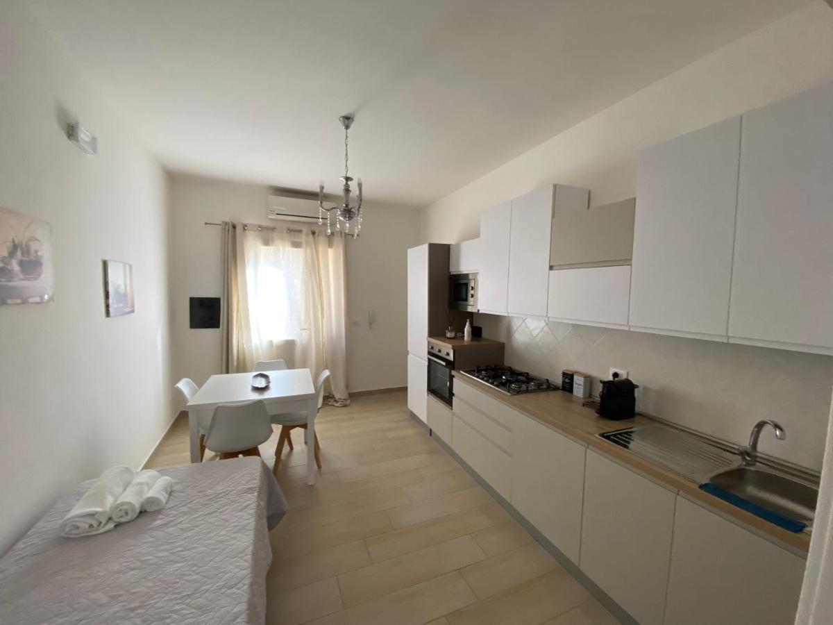 Guest House 513 Reggio Calabria Exterior photo