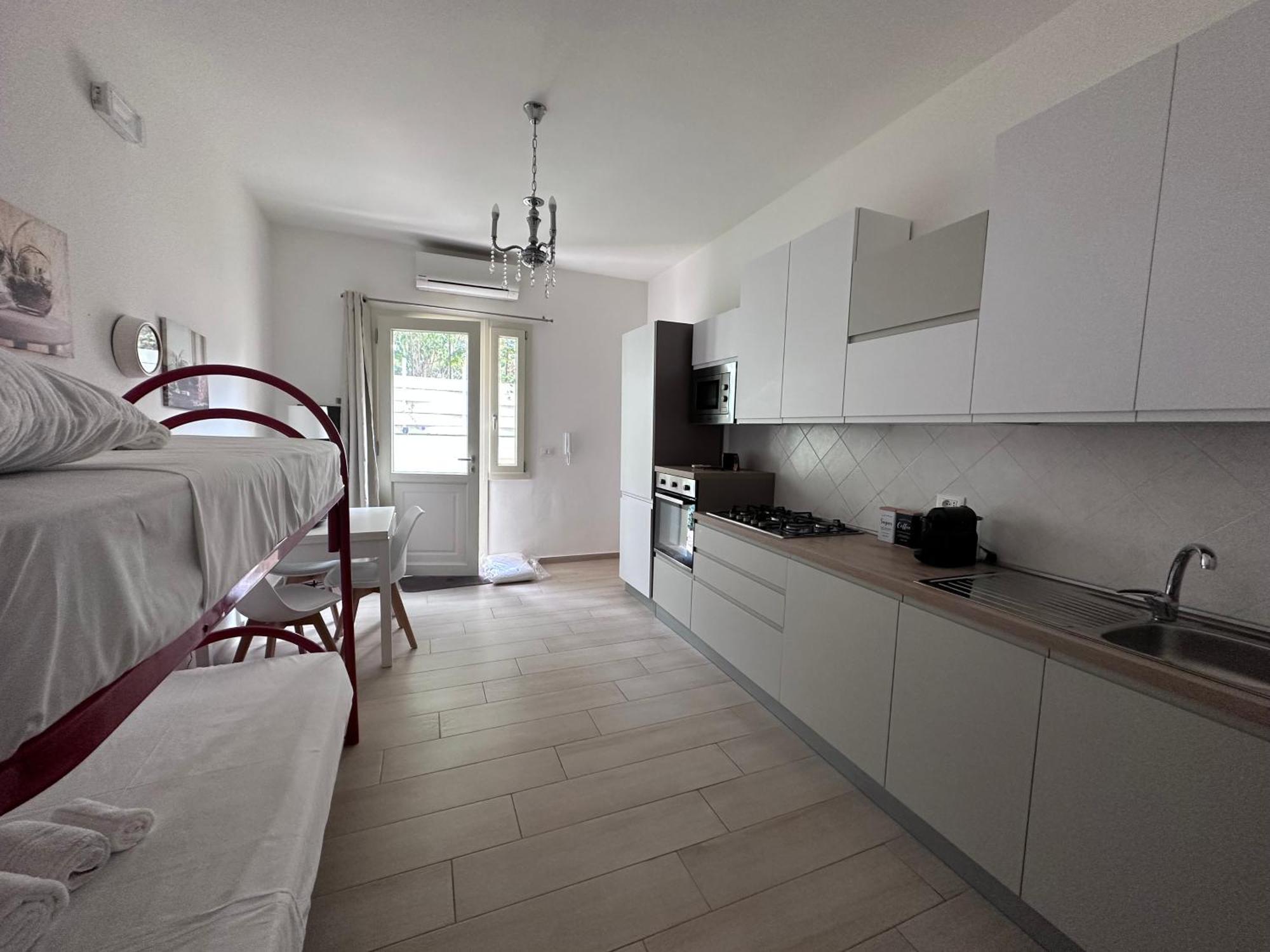 Guest House 513 Reggio Calabria Exterior photo